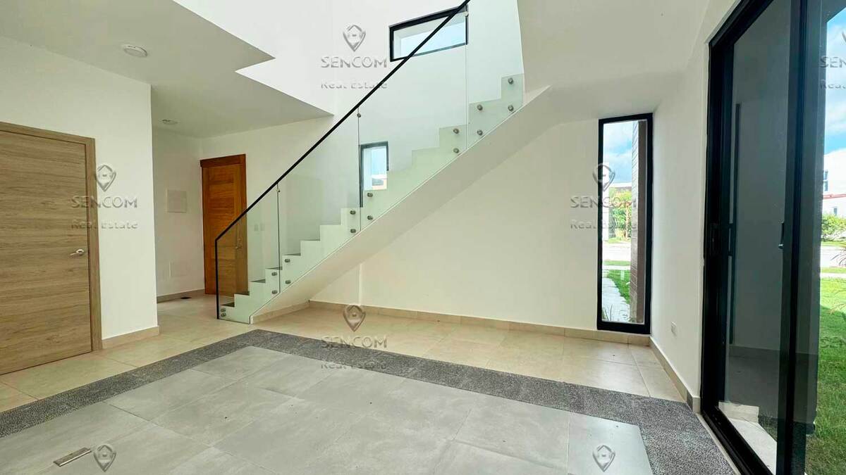 12 de 30: Se-Vende-Villa-Lista-3-Dormitorios-Palmas-2-Vista-Cana-12