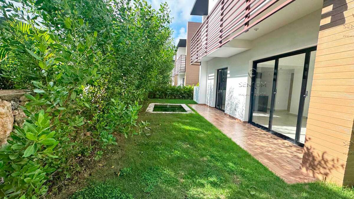 10 de 30: Se-Vende-Villa-Lista-3-Dormitorios-Palmas-2-Vista-Cana-10