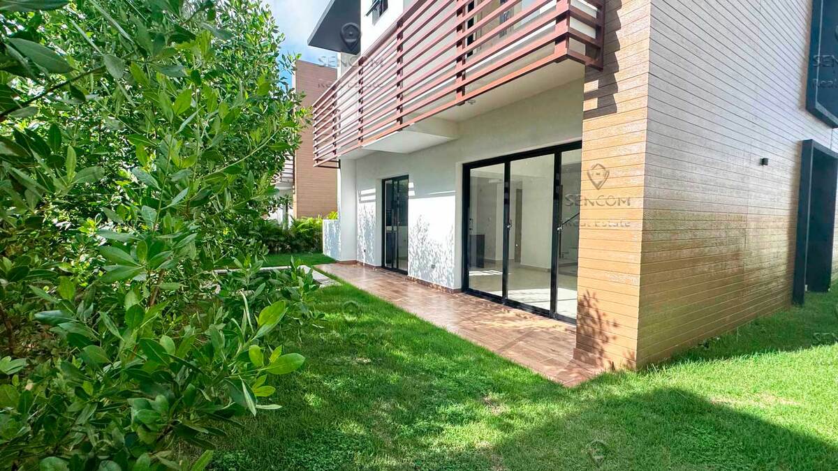 11 de 30: Se-Vende-Villa-Lista-3-Dormitorios-Palmas-2-Vista-Cana-11