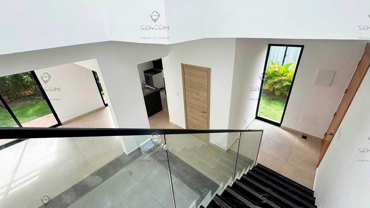 15 de 30: Se-Vende-Villa-Lista-3-Dormitorios-Palmas-2-Vista-Cana-15