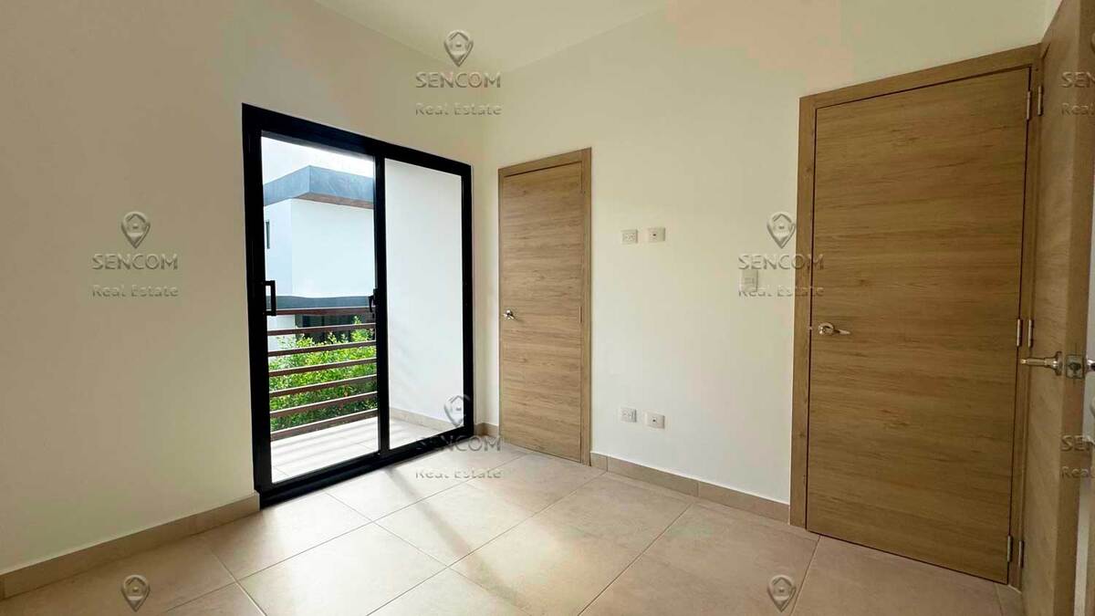 17 de 30: Se-Vende-Villa-Lista-3-Dormitorios-Palmas-2-Vista-Cana-17