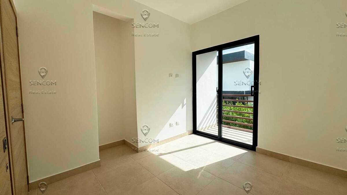 22 de 30: Se-Vende-Villa-Lista-3-Dormitorios-Palmas-2-Vista-Cana-22