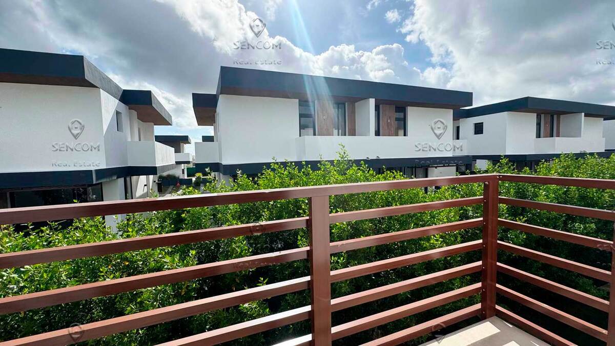 24 de 30: Se-Vende-Villa-Lista-3-Dormitorios-Palmas-2-Vista-Cana-24