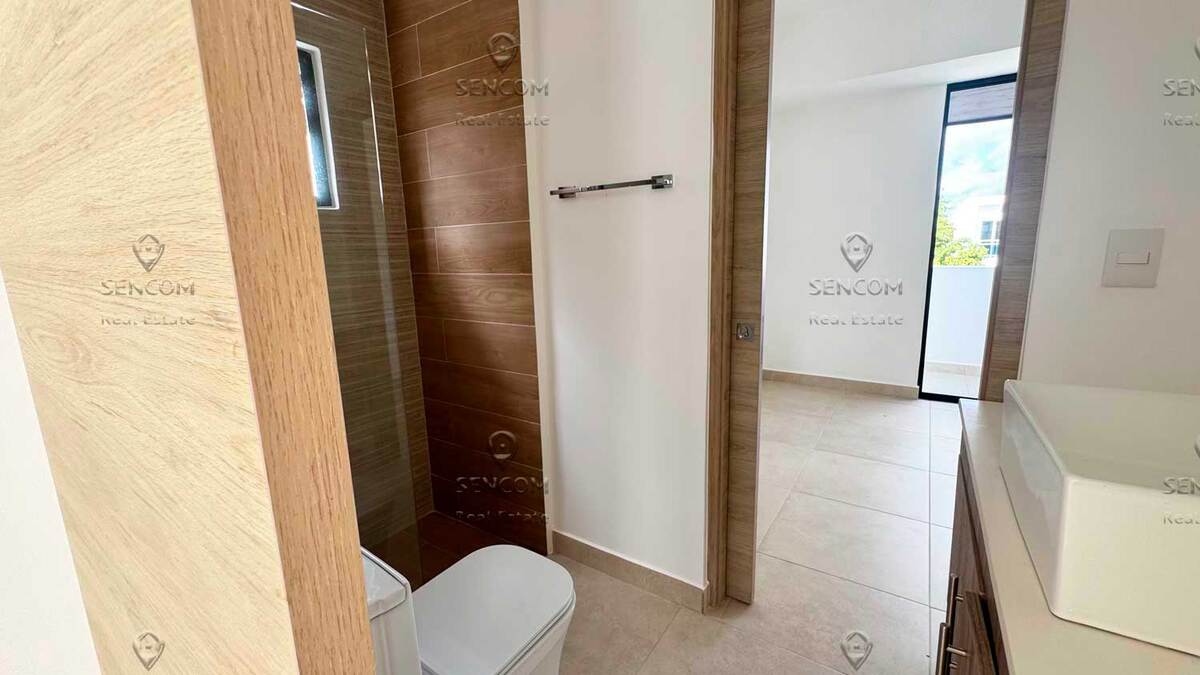 26 de 30: Se-Vende-Villa-Lista-3-Dormitorios-Palmas-2-Vista-Cana-26