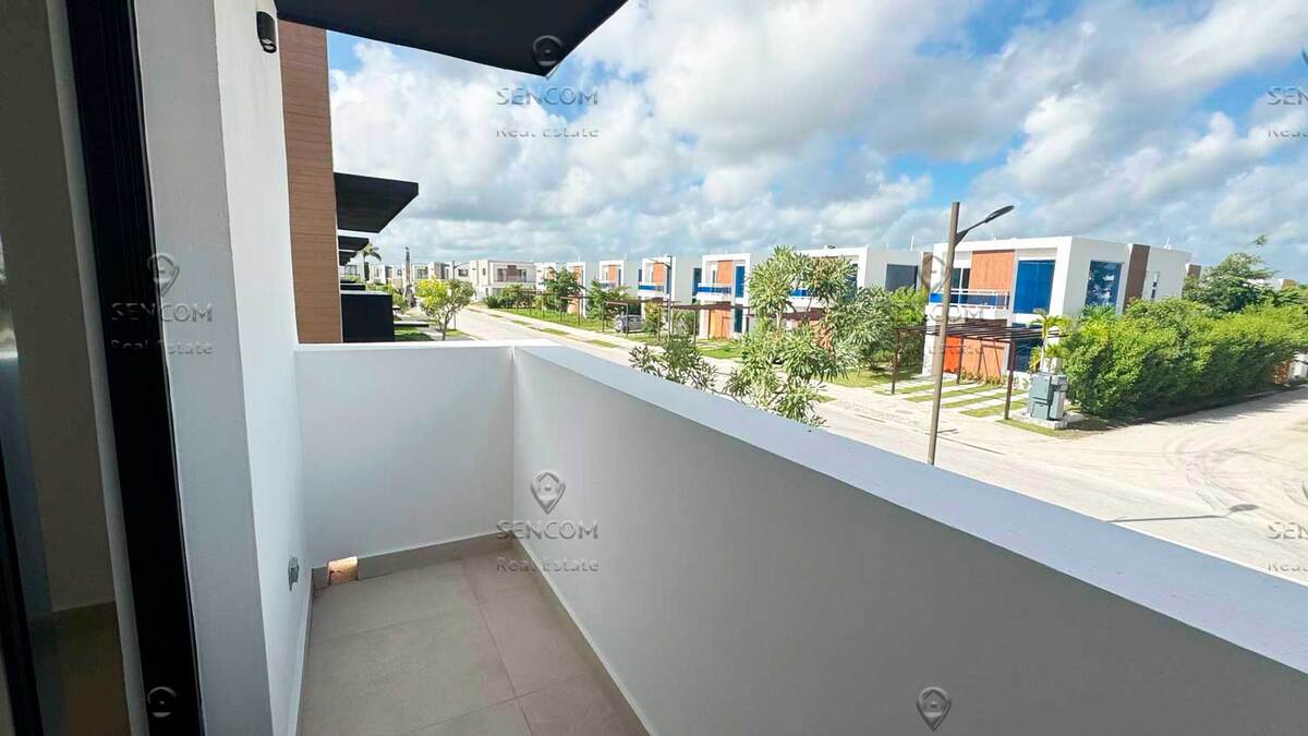 30 de 30: Se-Vende-Villa-Lista-3-Dormitorios-Palmas-2-Vista-Cana-30