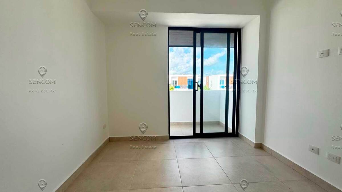 29 de 30: Se-Vende-Villa-Lista-3-Dormitorios-Palmas-2-Vista-Cana-29