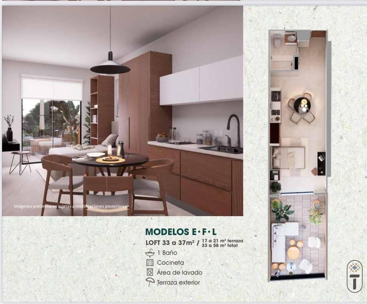 Departamento en Venta Villa Morelos - foto 5