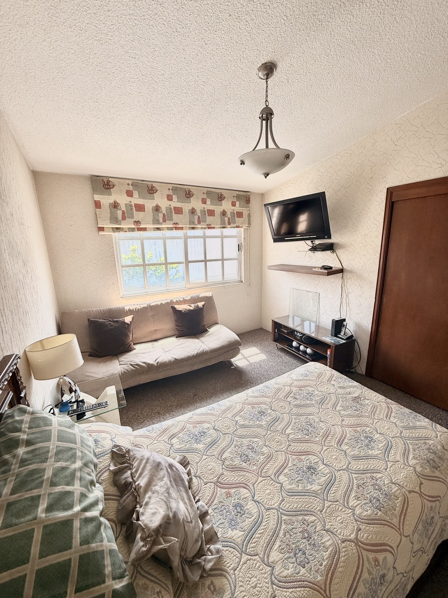 22 of 23: Recámara 3 con clóset