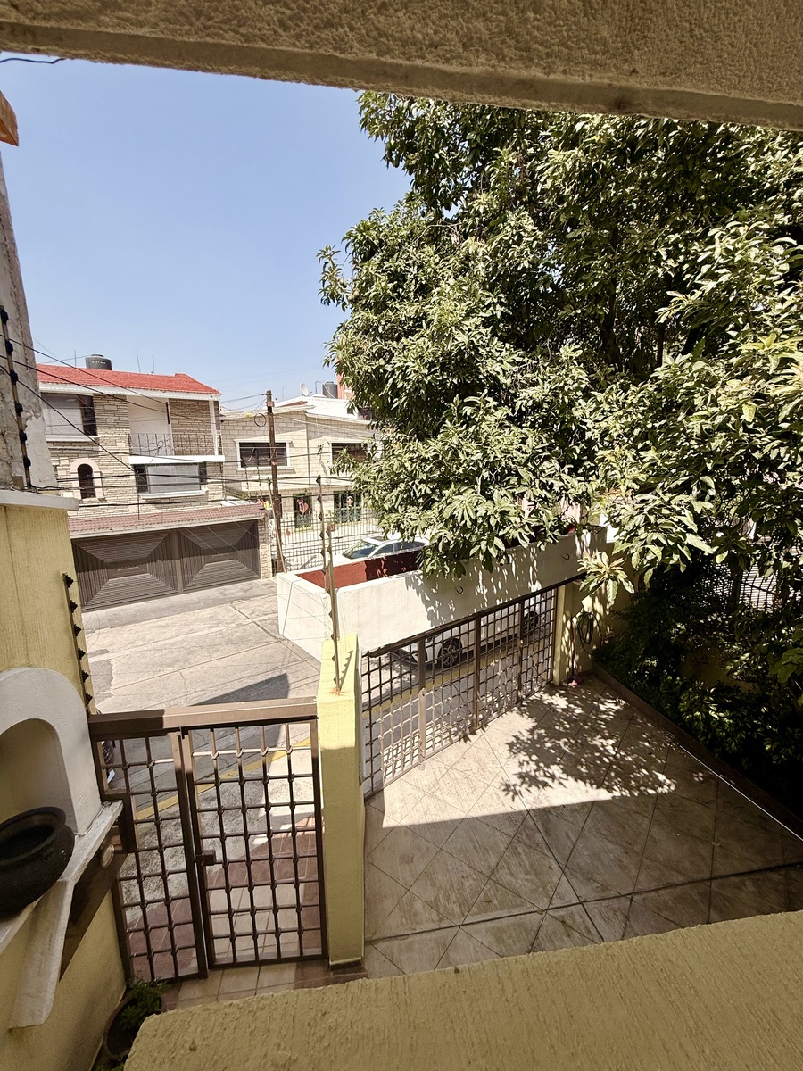 17 of 23: Balcón recámara 1