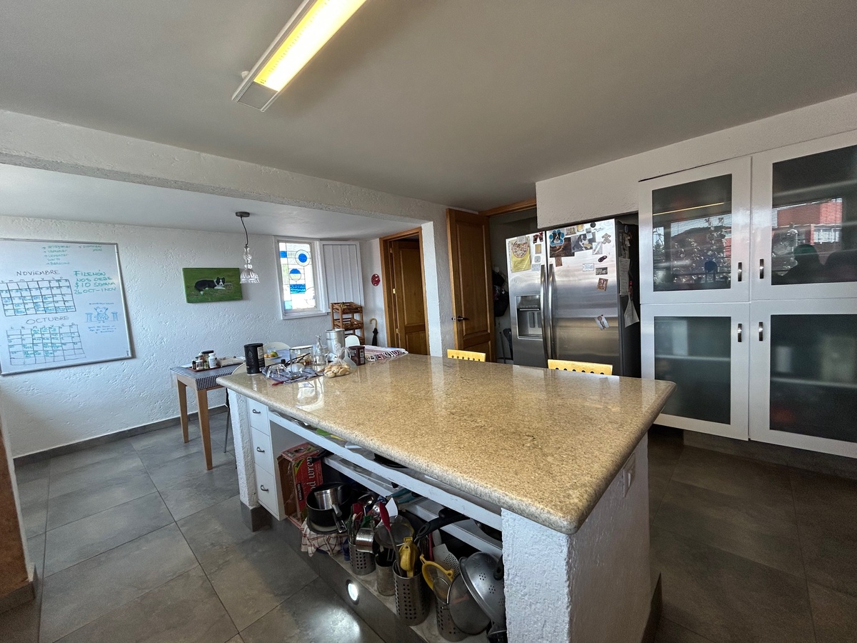 8 de 22: Casa en Venta en Club de Golf México Rayo Vende ®