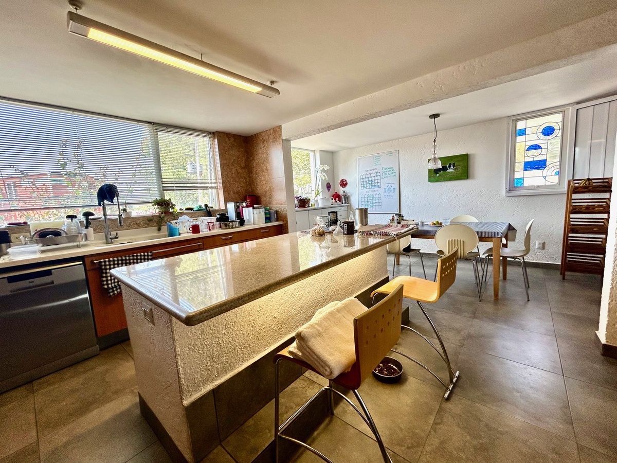 7 de 22: Casa en Venta en Club de Golf México Rayo Vende ®