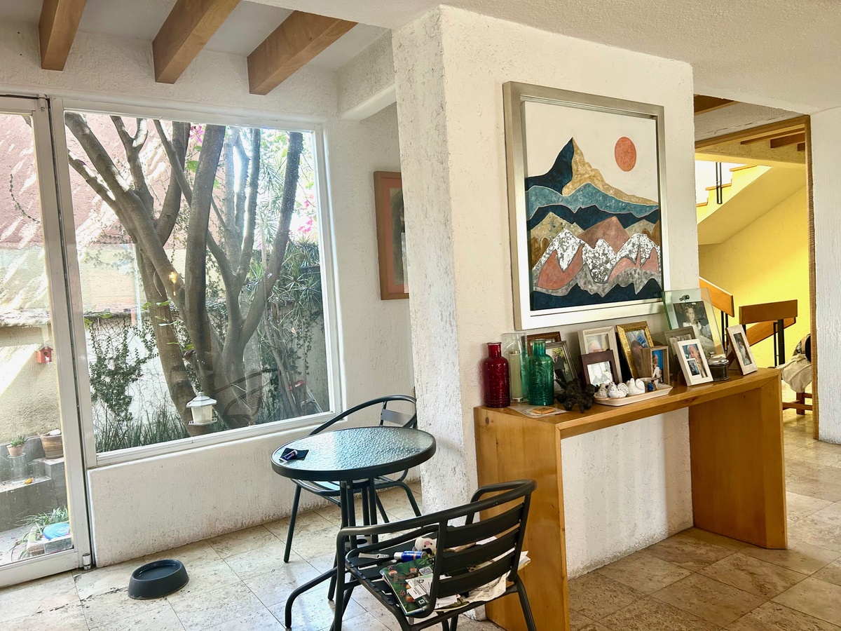 2 de 22: Casa en Venta en Club de Golf México Rayo Vende ®