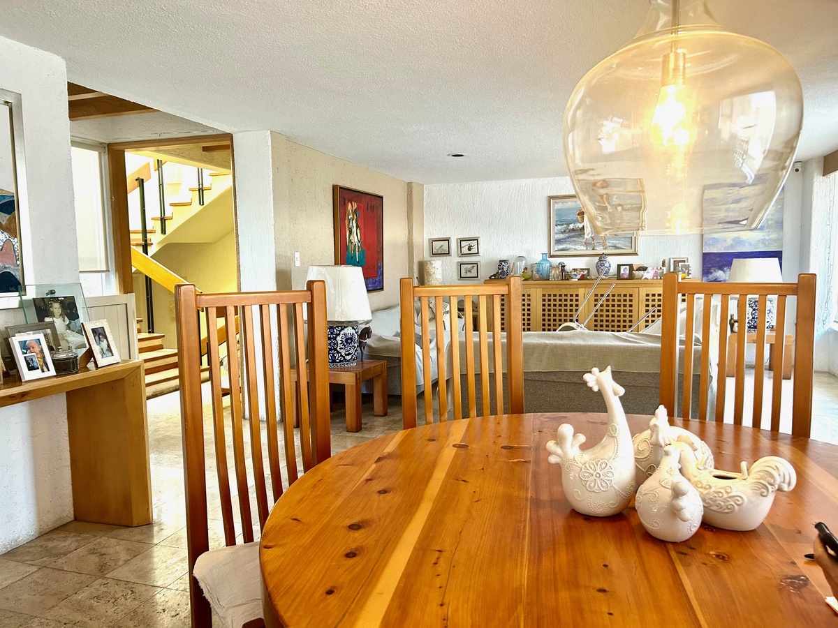 1 de 22: Casa en Venta en Club de Golf México Rayo Vende ®