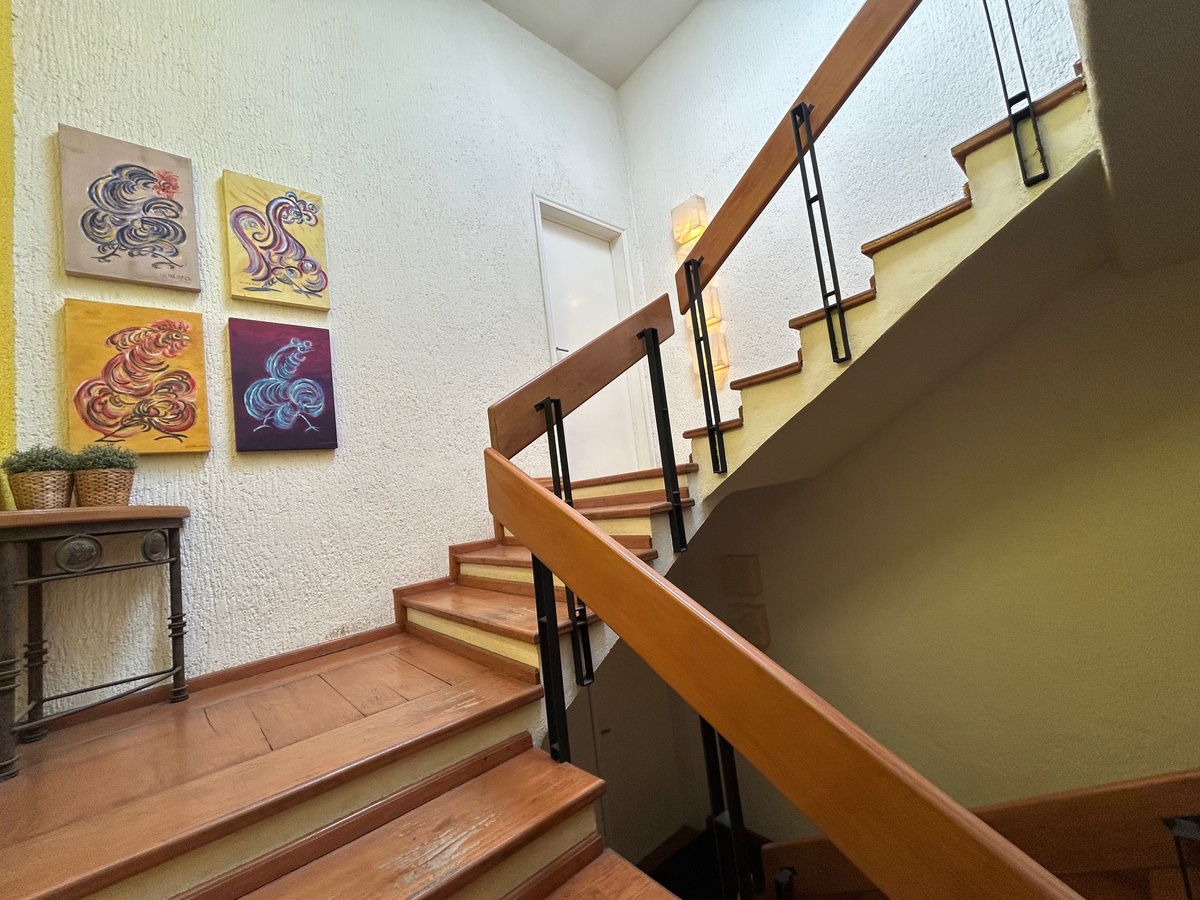 11 de 22: Casa en Venta en Club de Golf México Rayo Vende ®