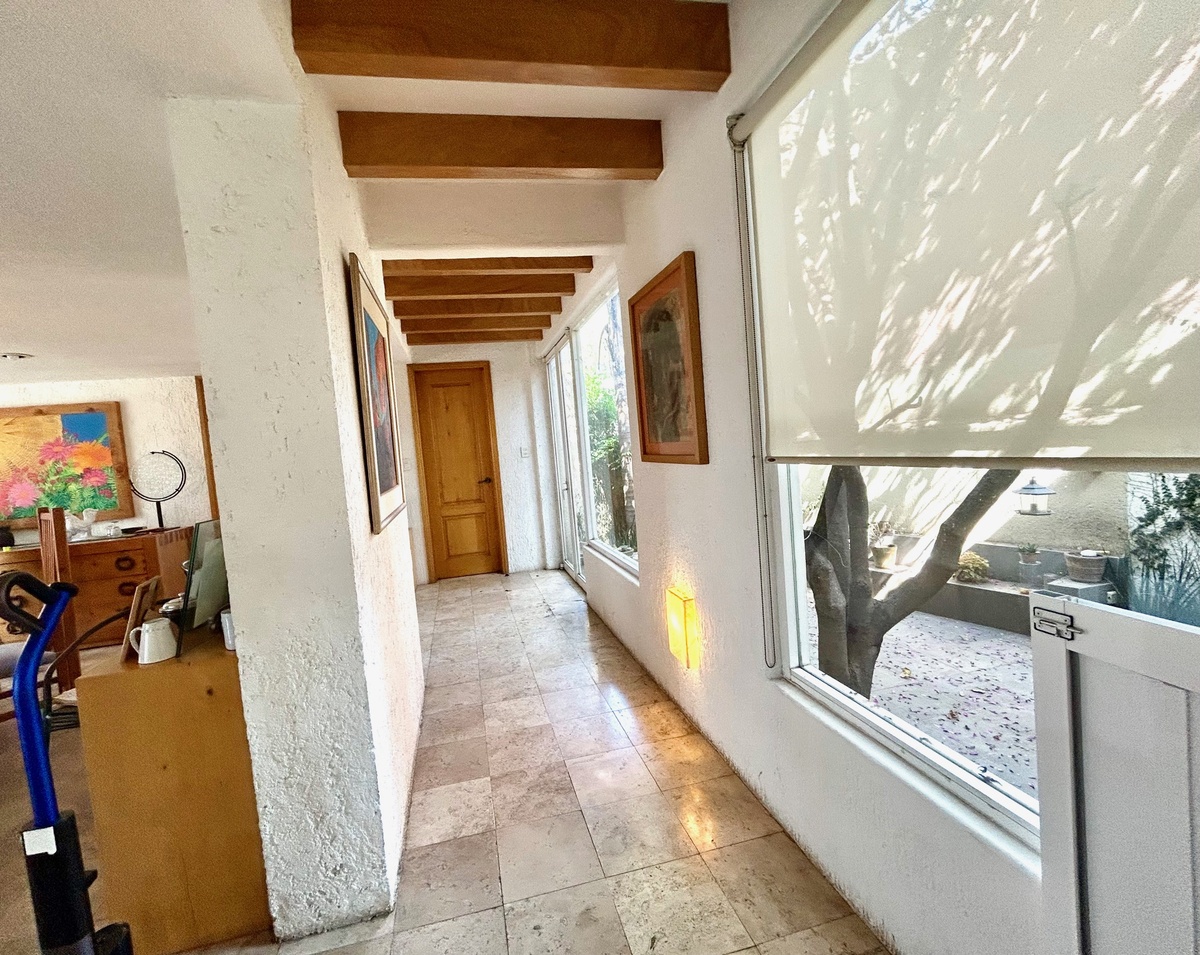 6 de 22: Casa en Venta en Club de Golf México Rayo Vende ®