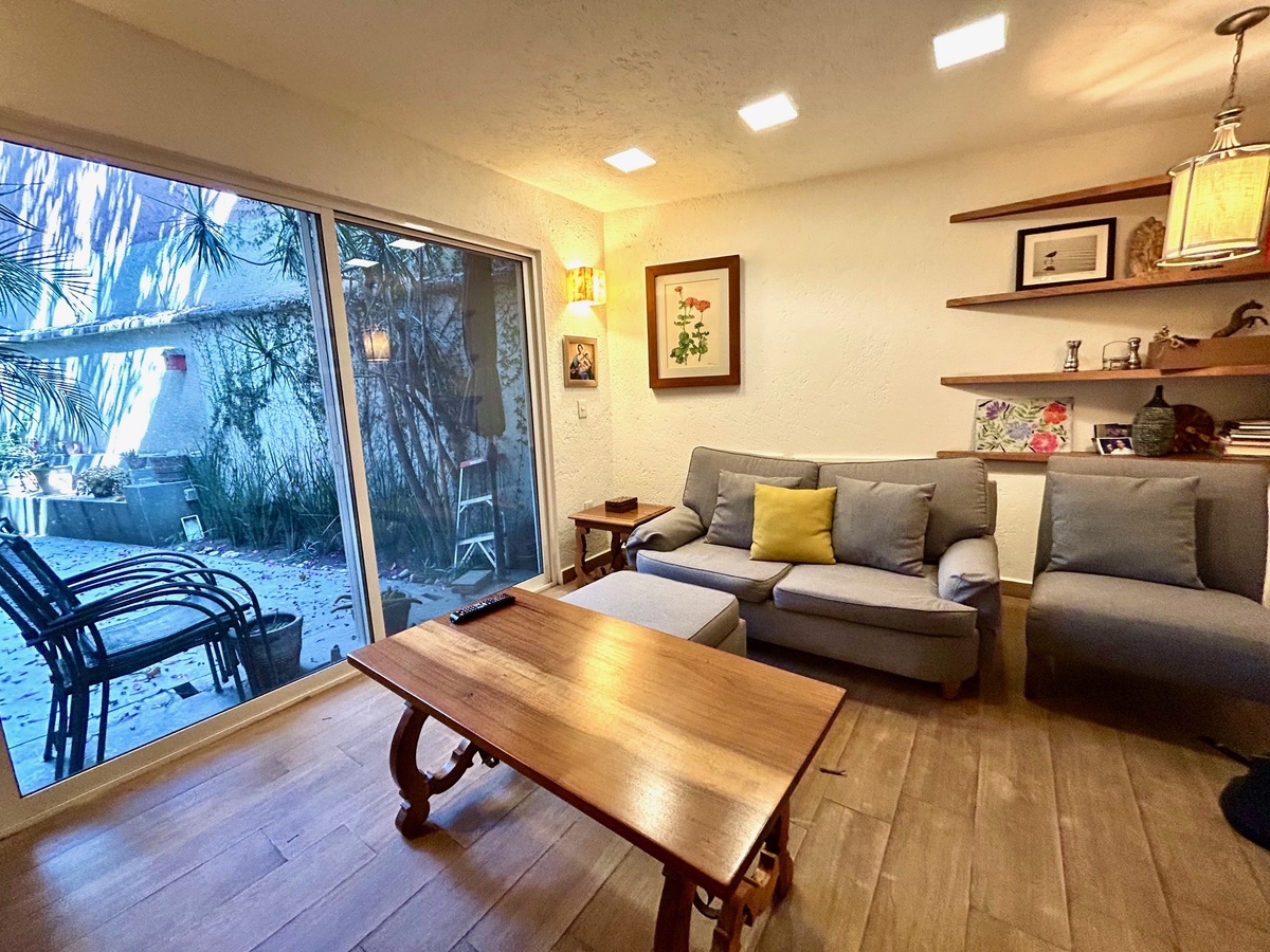 5 de 22: Casa en Venta en Club de Golf México Rayo Vende ®