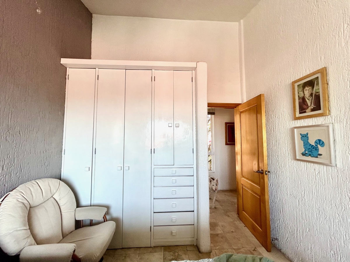 18 de 22: Casa en Venta en Club de Golf México Rayo Vende ®