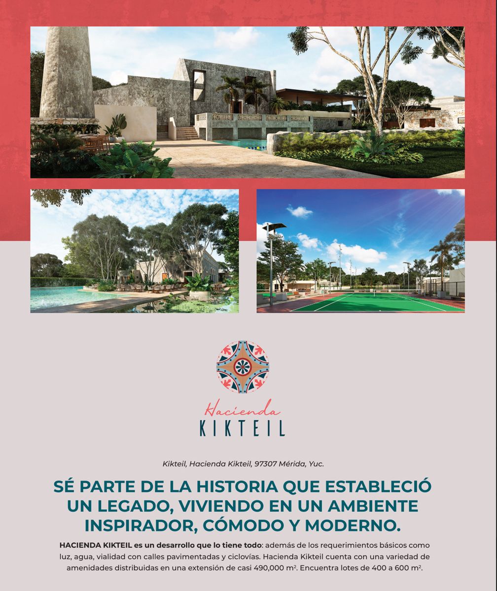 1 de 19: Portada principal presentación desarrollo