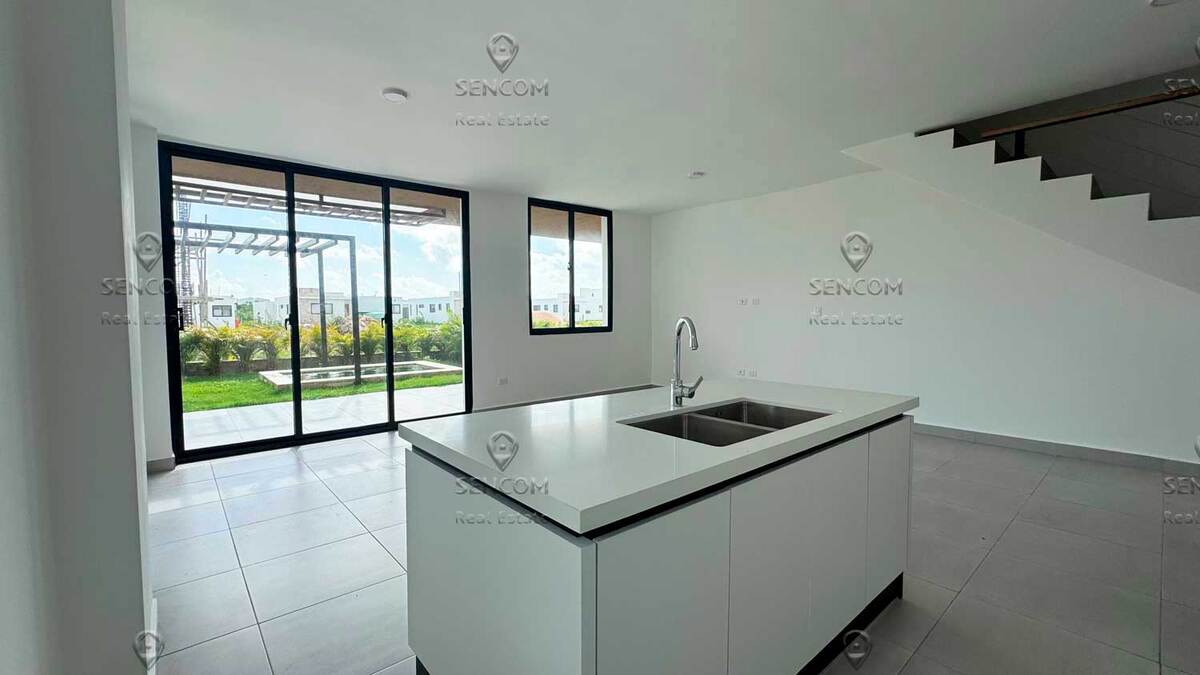 6 de 31: Venta-Townhouse-Listo-3-Dormitorios-Palmas-2-Vista-Cana-6
