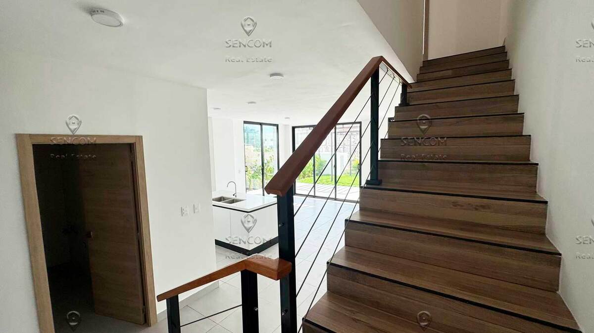 8 de 31: Venta-Townhouse-Listo-3-Dormitorios-Palmas-2-Vista-Cana-8