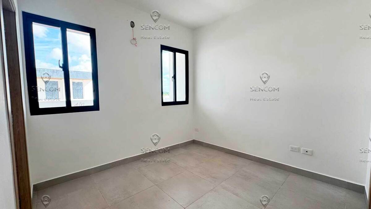 17 de 31: Venta-Townhouse-Listo-3-Dormitorios-Palmas-2-Vista-Cana-17
