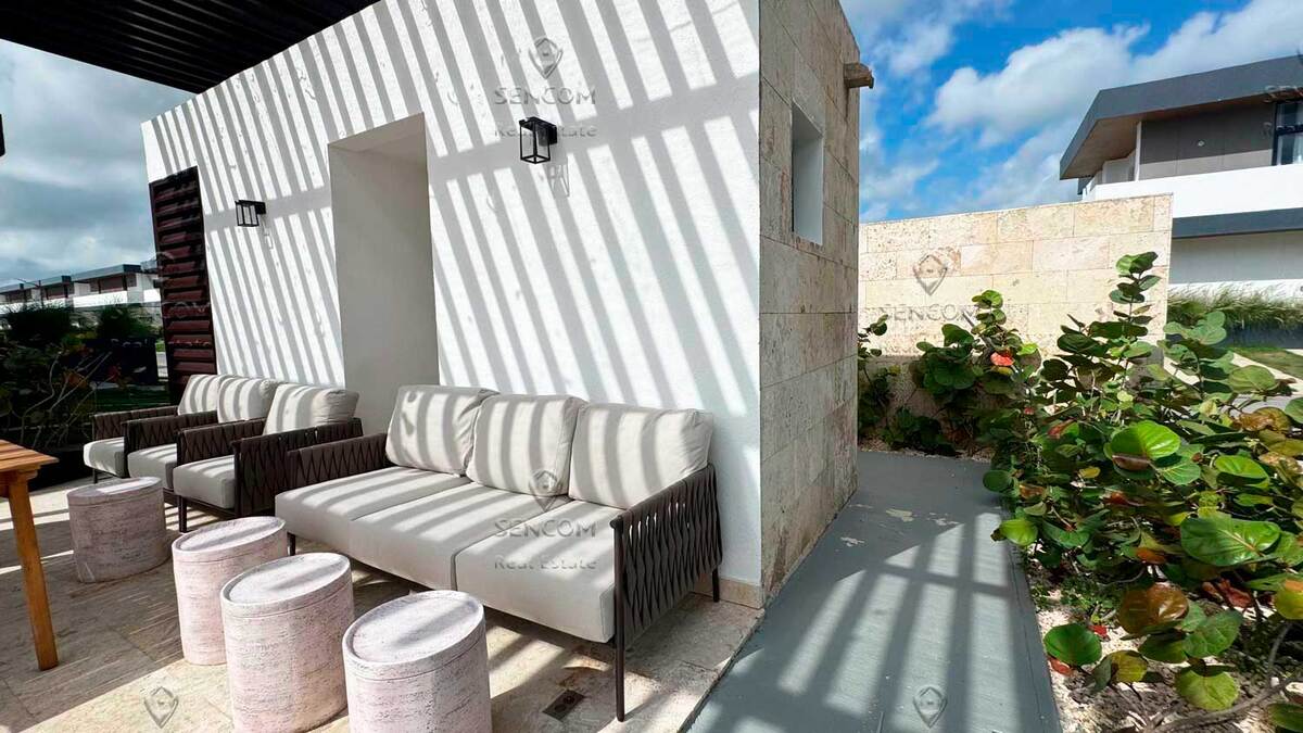 31 de 31: Venta-Townhouse-Listo-3-Dormitorios-Palmas-2-Vista-Cana-31