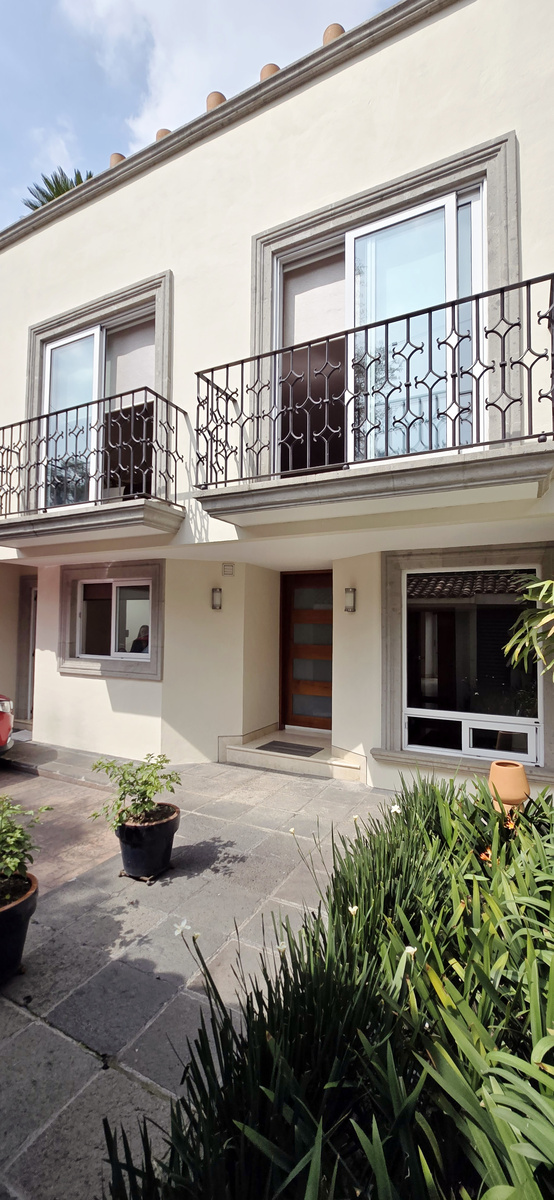 1 de 22: Casa en Venta en San Ángel Inn Tips Inmobiliarios ®