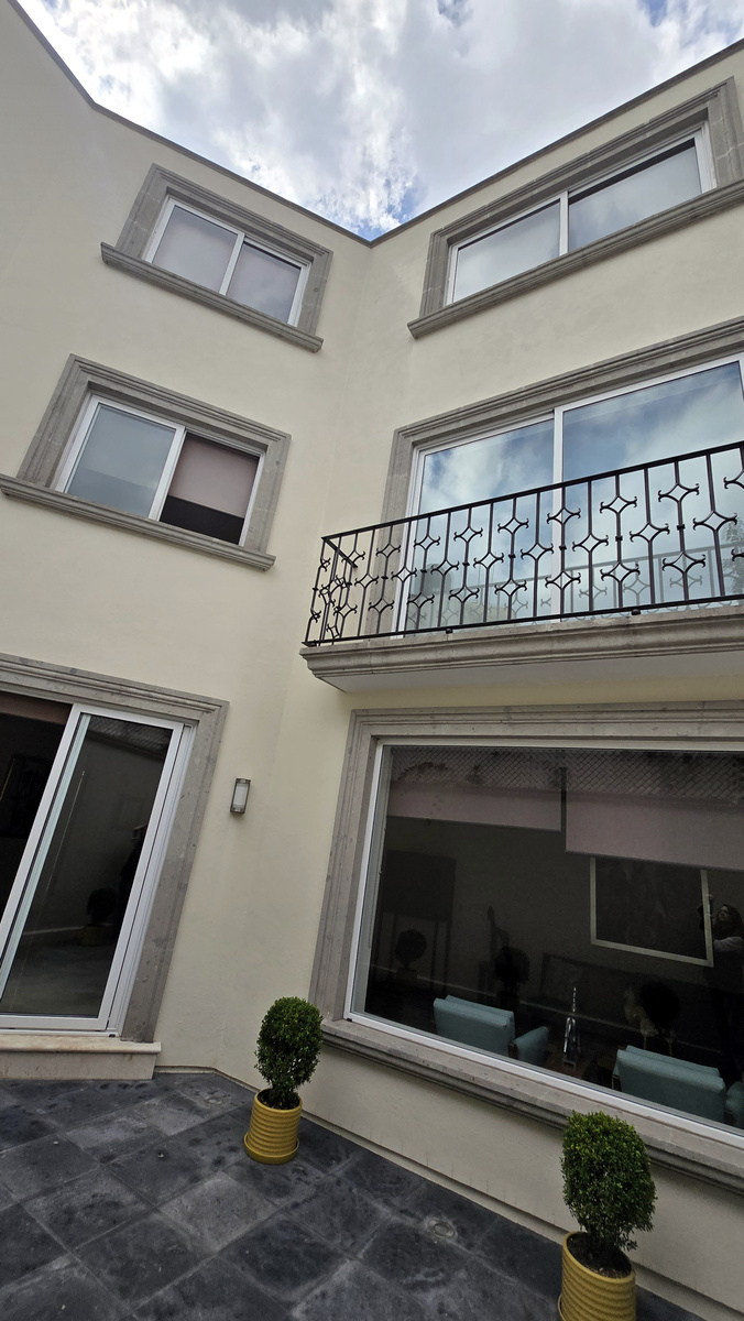 2 de 22: Casa en Venta en San Ángel Inn Tips Inmobiliarios ®