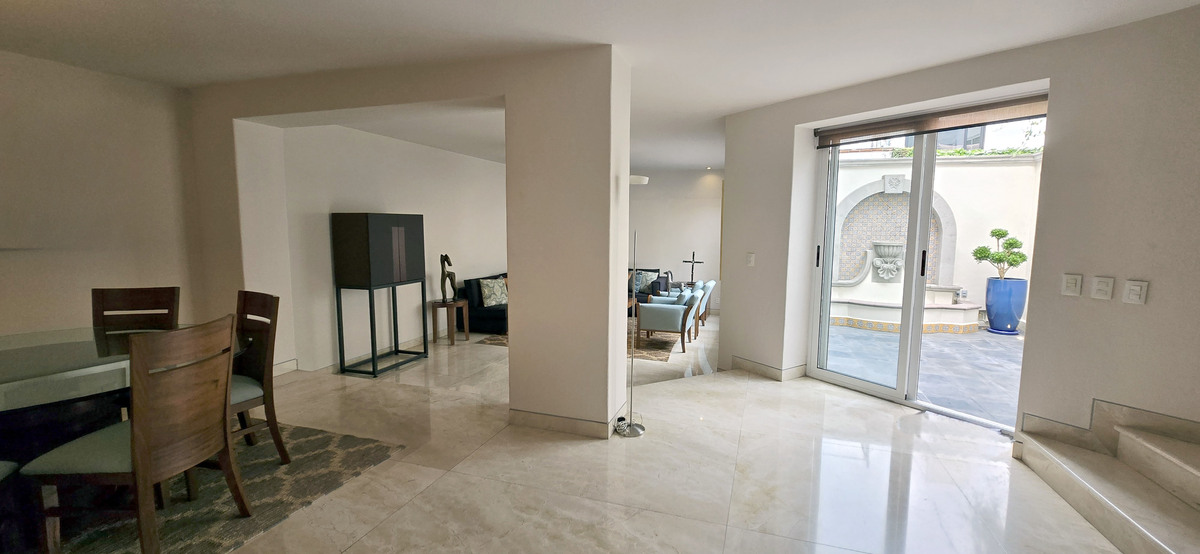 6 de 22: Casa en Venta en San Ángel Inn Tips Inmobiliarios ®