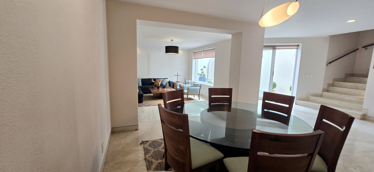 12 de 22: Casa en Venta en San Ángel Inn Tips Inmobiliarios ®