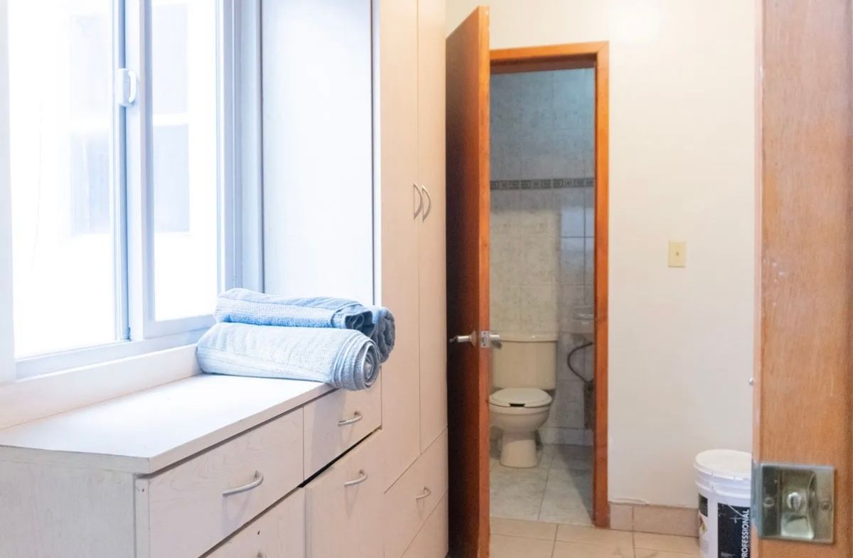 13 de 27: Cuarto de Servicio