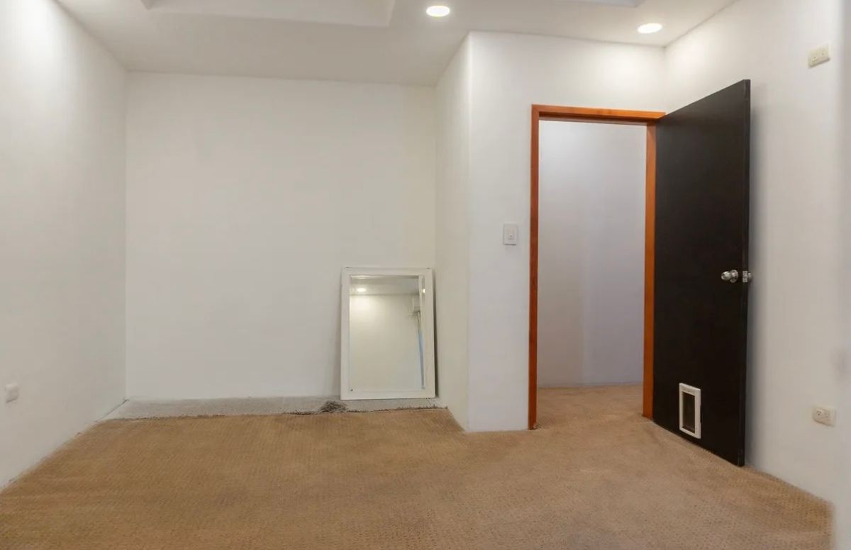 24 de 27: Recámara Secundaria 2