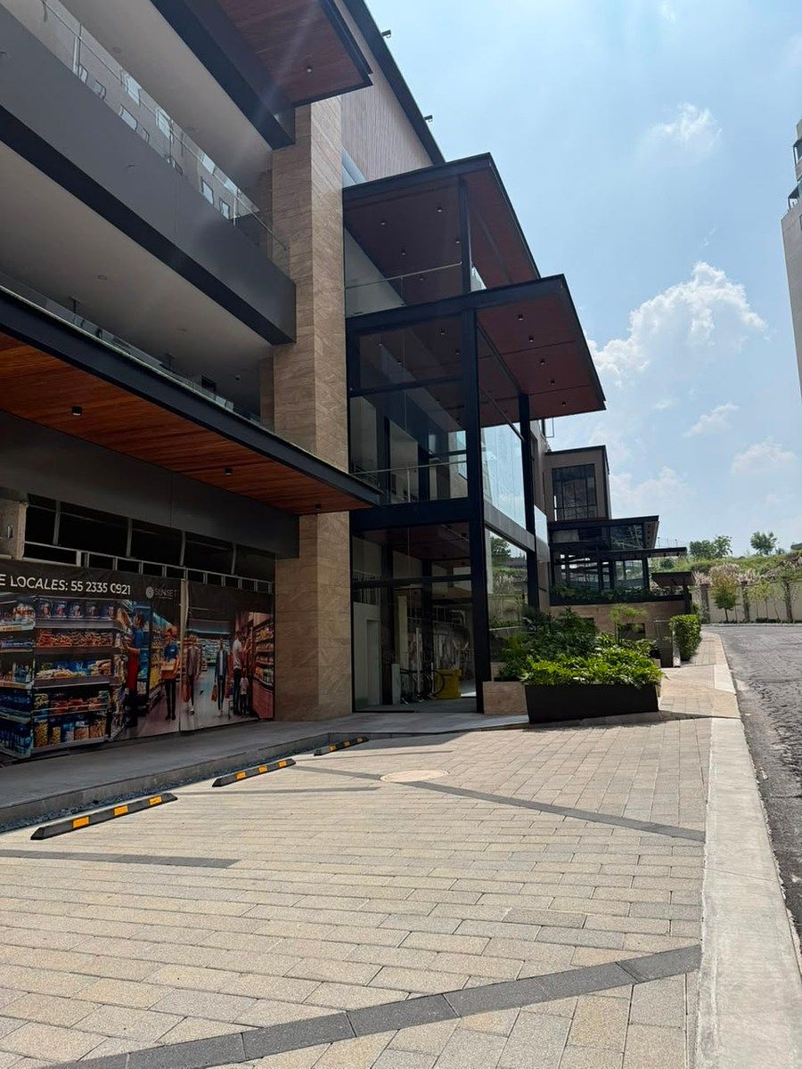 Loja em shopping em Interlomas, Huixquilucan, foto 10 de 13