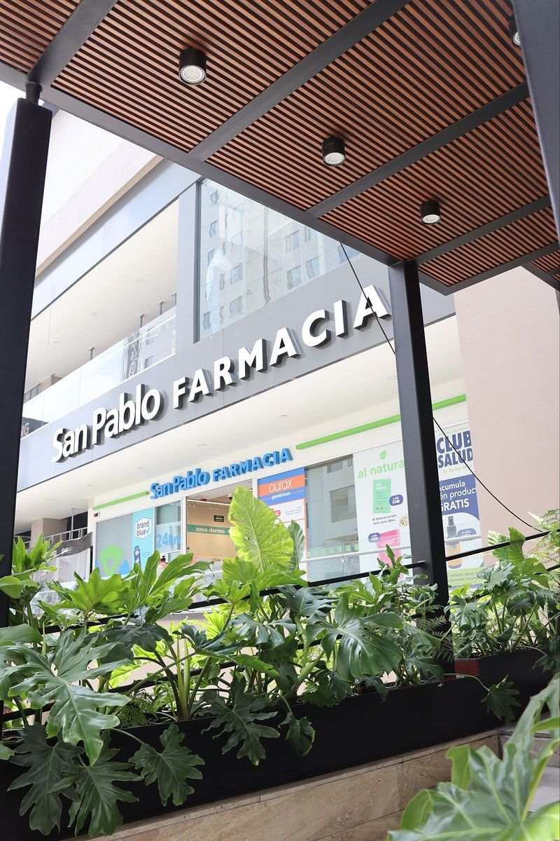 Loja em shopping em Interlomas, Huixquilucan, foto 6 de 13