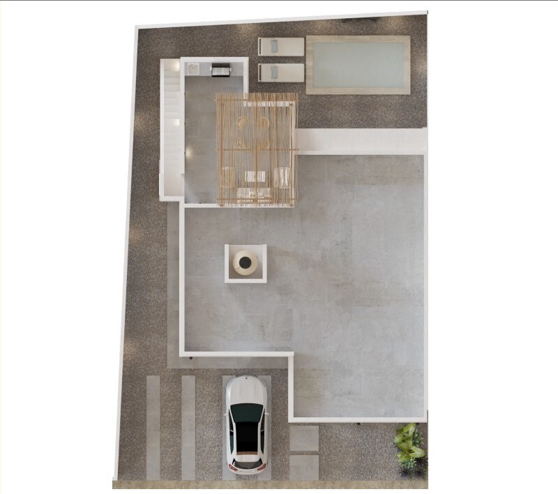 19 of 22: Rooftop Terrace