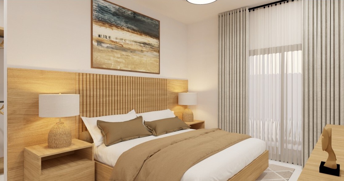 12 of 22: Recamara Principal