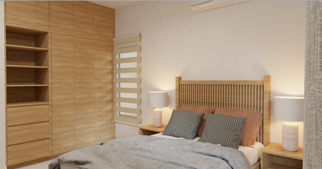 14 of 22: Recamara 2