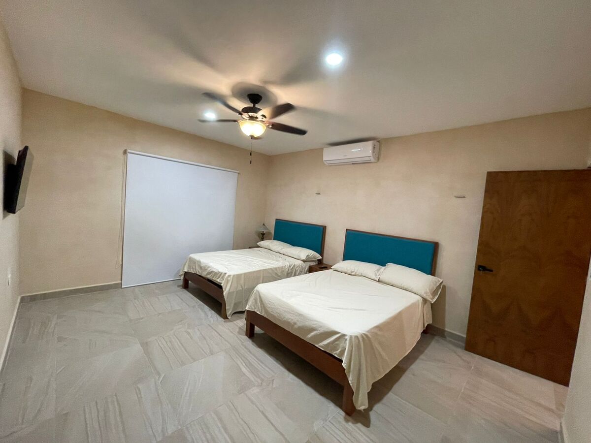 11 de 18: Recámara secundaria