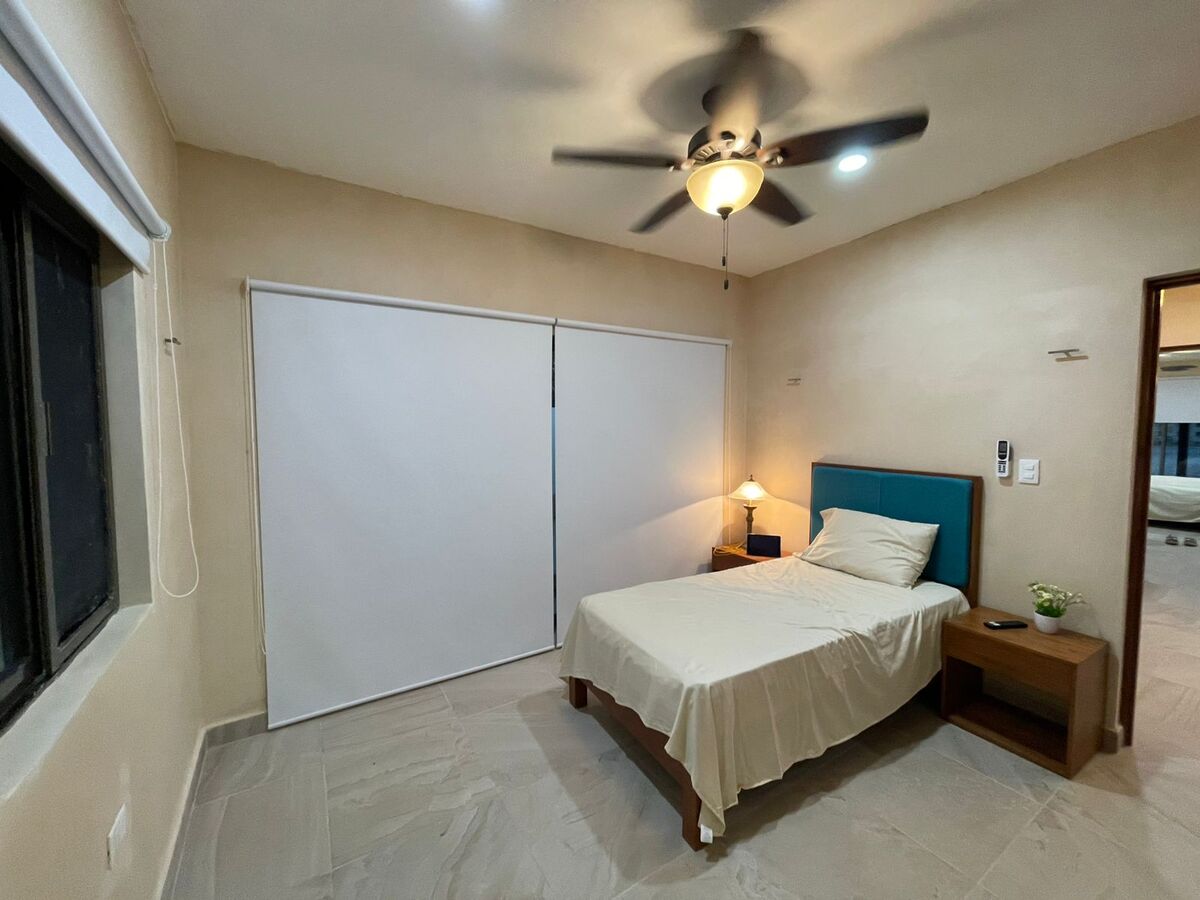 15 de 18: Cuarto de visitas