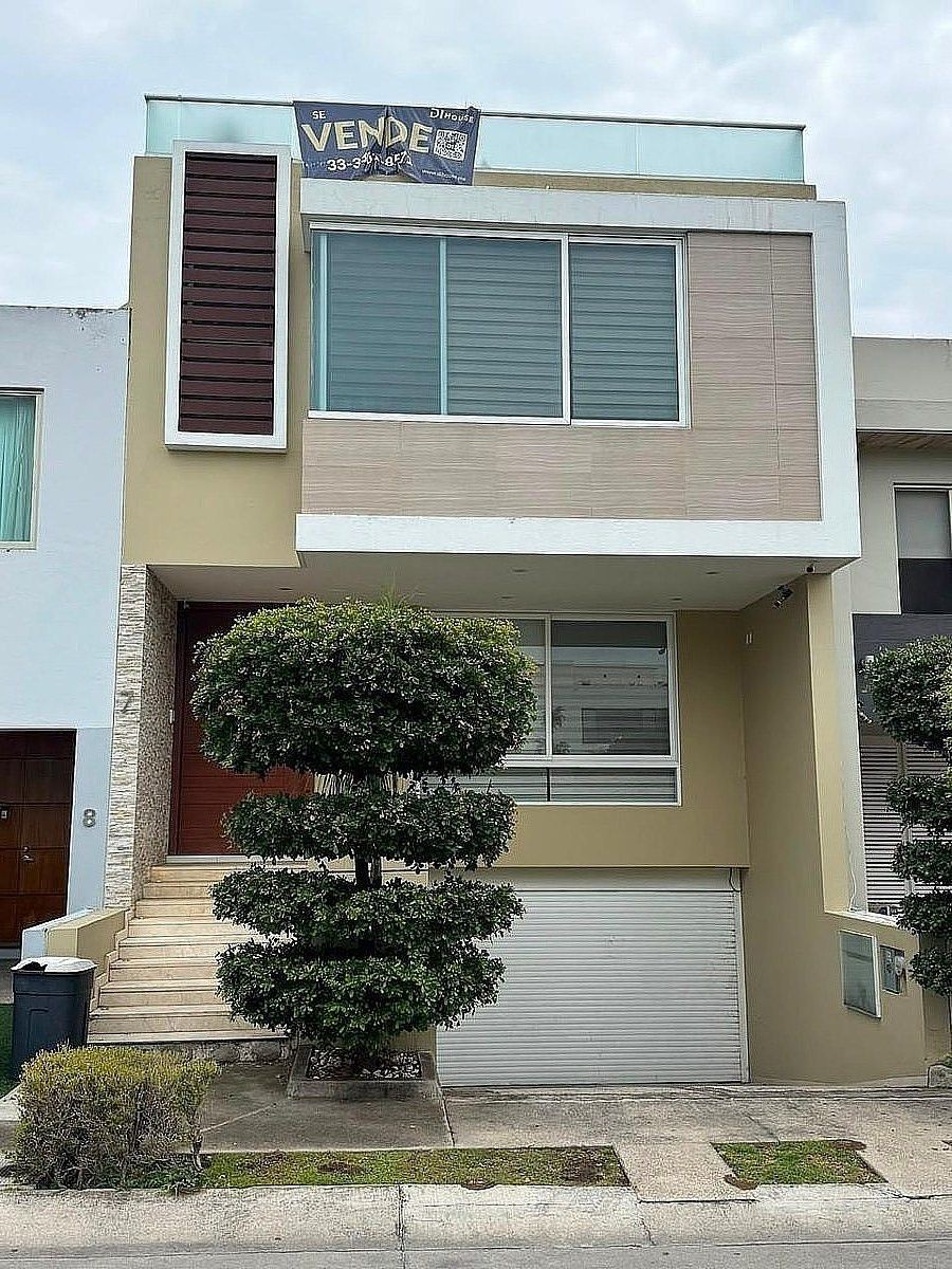 CASA EN VENTA COTO LA CIMA H, foto 1 de 28