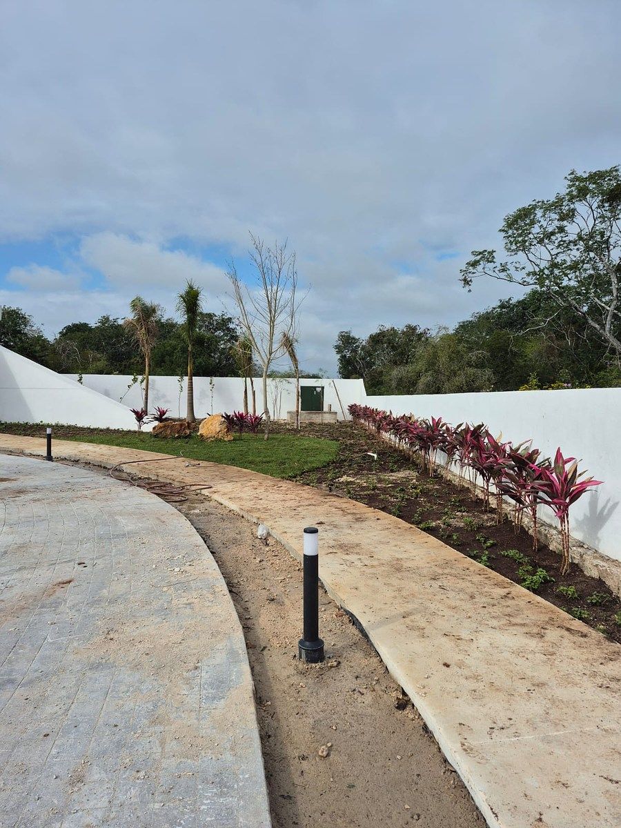 Lot in Dzityá, Mérida, photo 6 of 19
