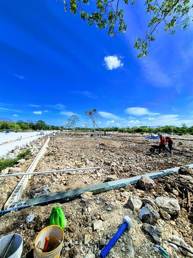 Lot in Dzityá, Mérida, photo 10 of 19