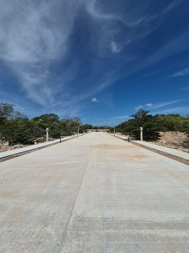 Lot in Dzityá, Mérida, photo 11 of 19