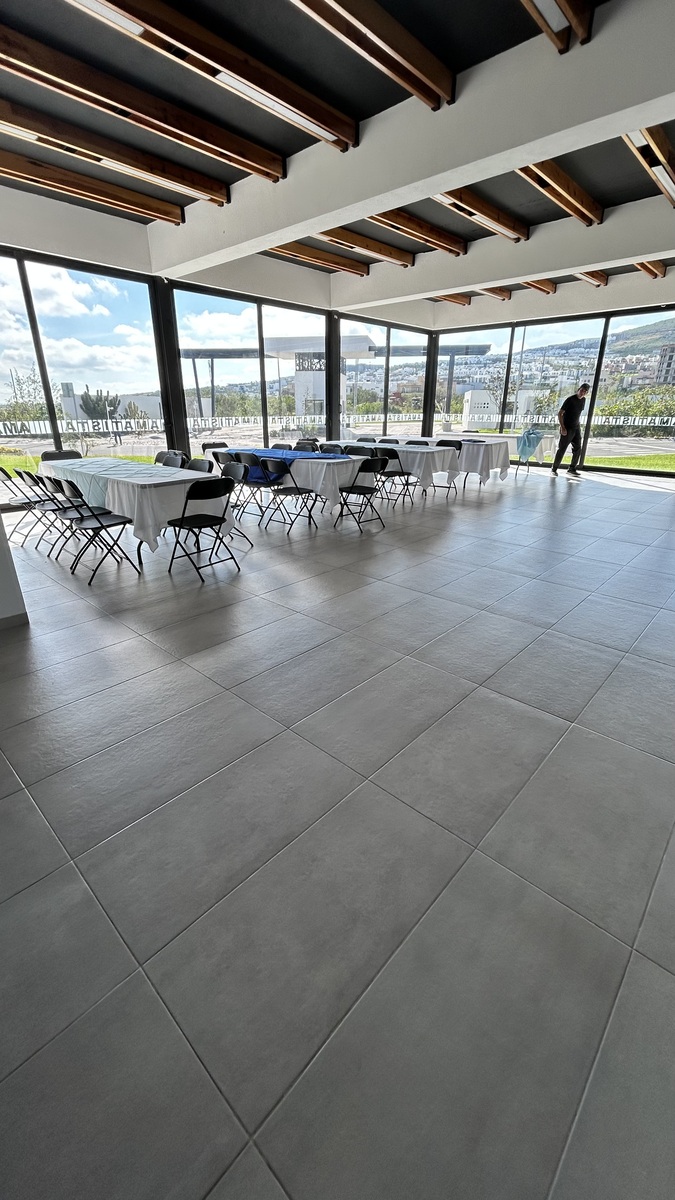 12 de 14: Amenidades