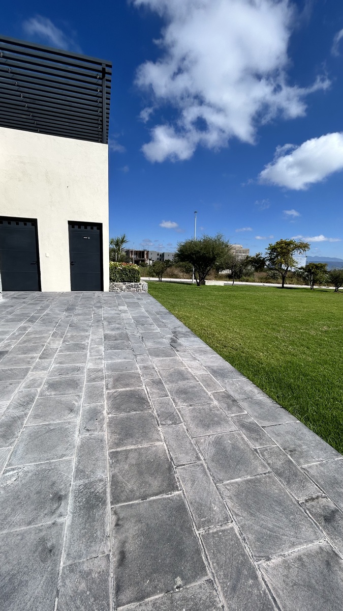 14 de 14: Amenidades