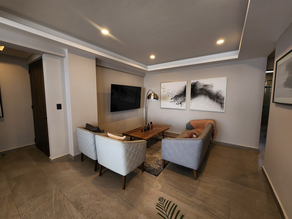 7 of 30: Family room