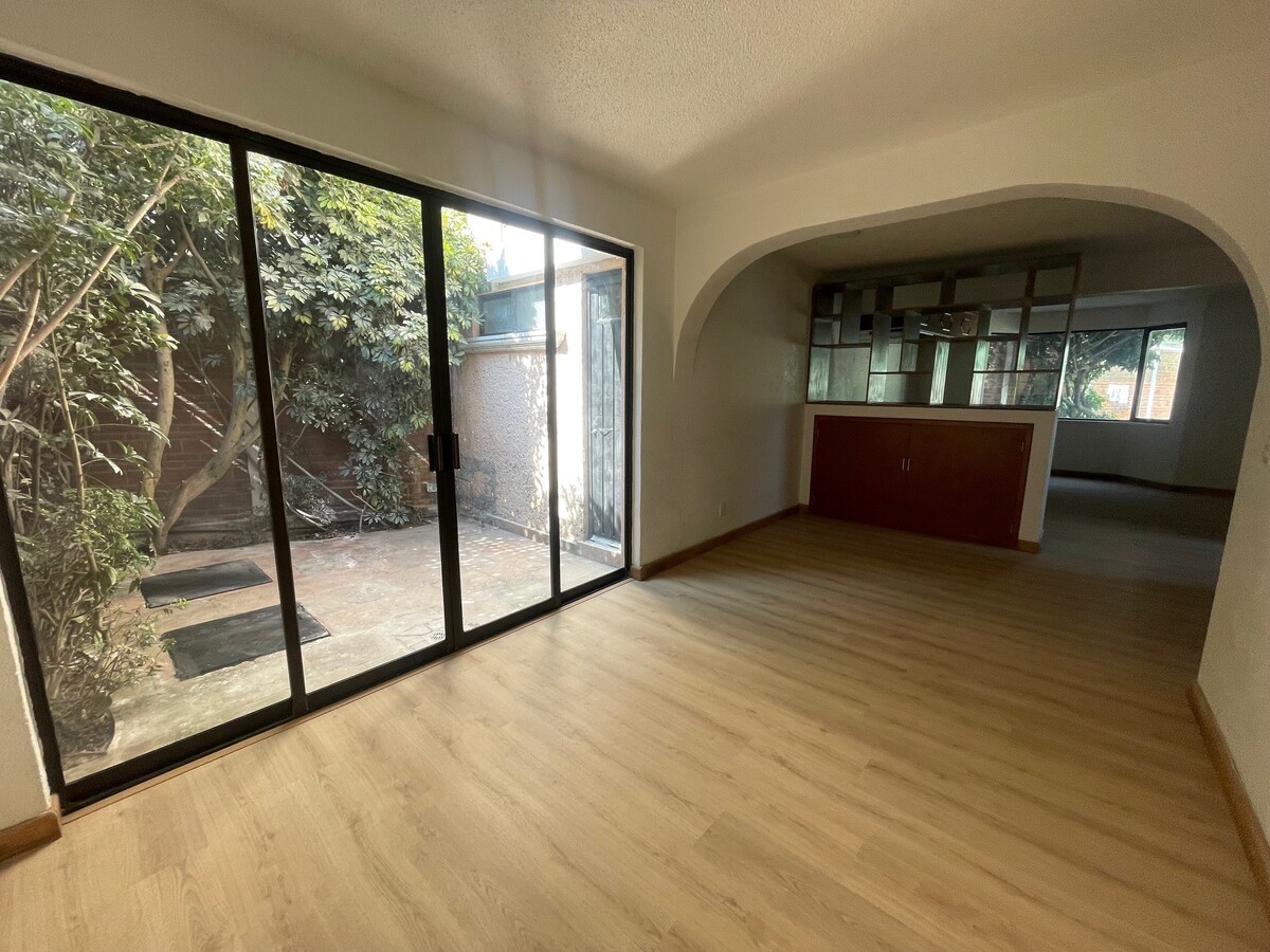 2 de 17: Casa en Condominio en Venta en Xochimilco Rayo Vende ®
