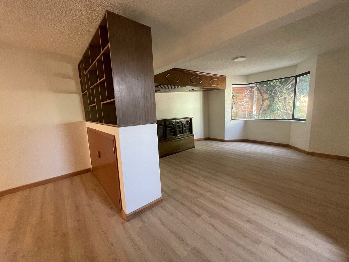7 de 17: Casa en Condominio en Venta en Xochimilco Rayo Vende ®