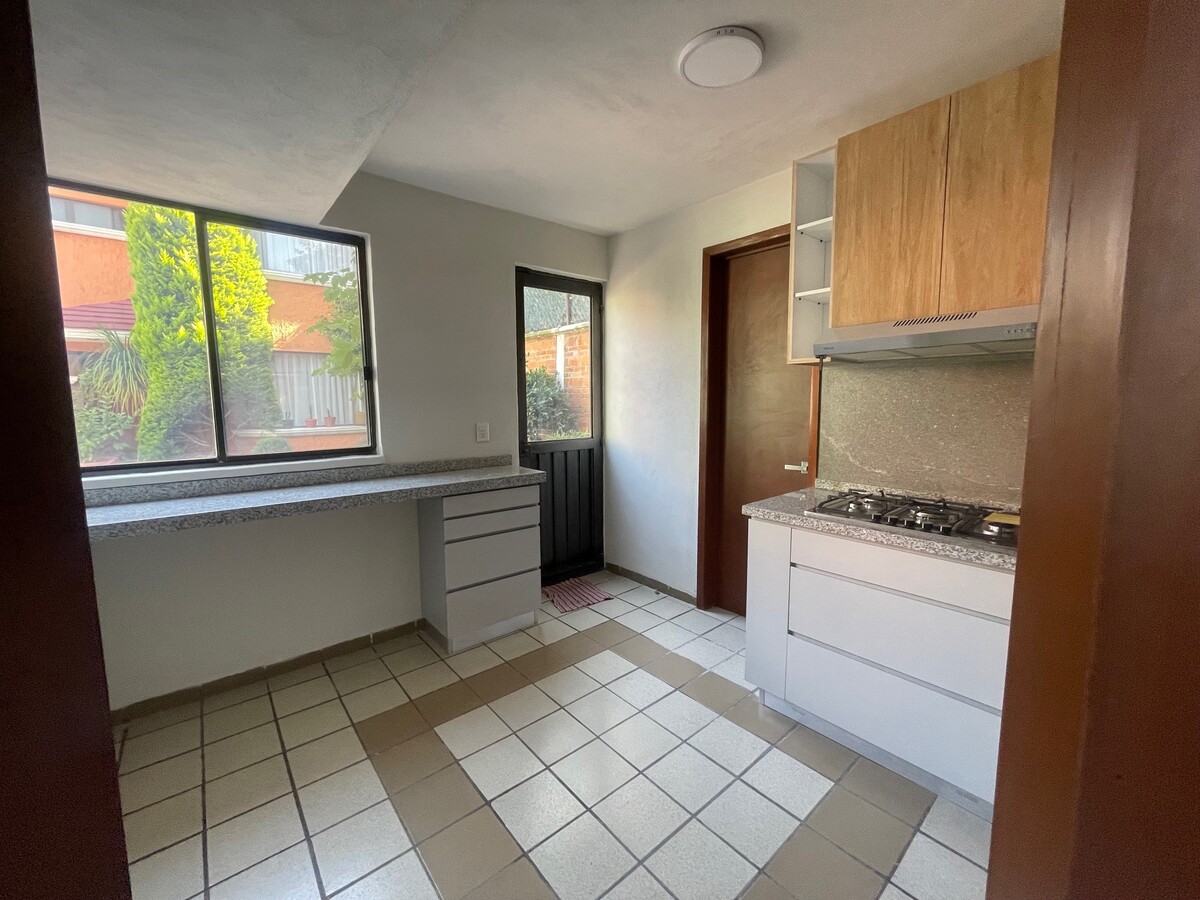 5 de 17: Casa en Condominio en Venta en Xochimilco Rayo Vende ®