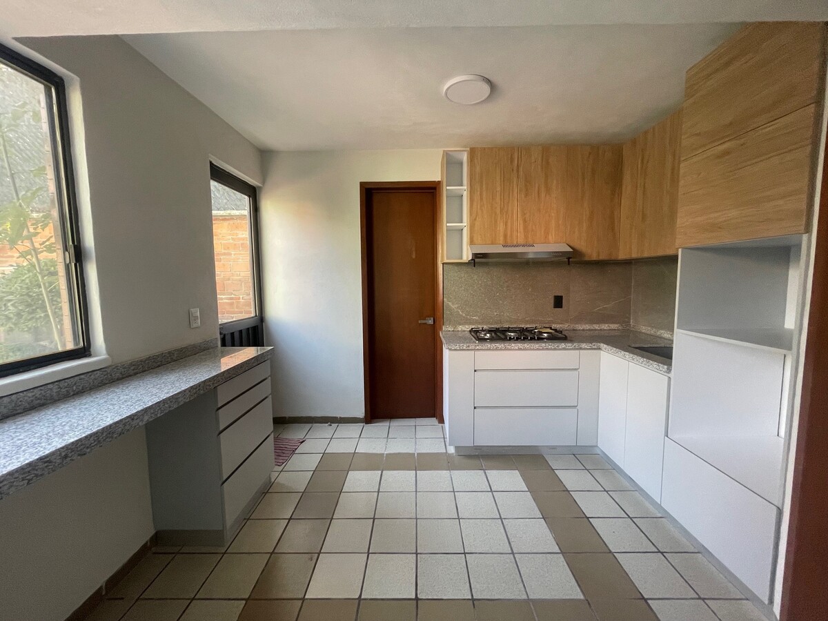 6 de 17: Casa en Condominio en Venta en Xochimilco Rayo Vende ®
